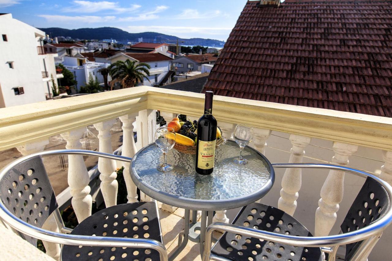 Villa Glavanovic Bar Exterior photo